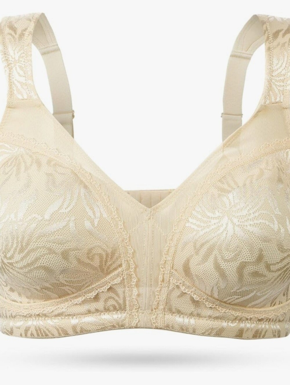 Wingslove Support Bra